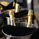 Champagne and Wheels