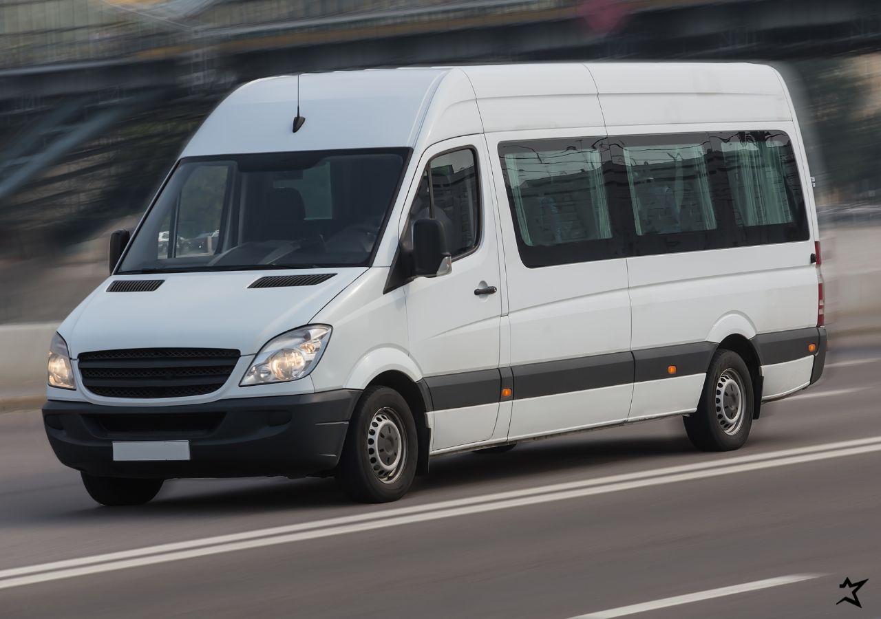 Mini Bus